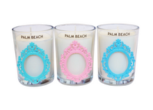 Luxury Palm Beach 100% Coconut SOY 8 oz. Candle