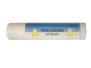 Pina Colada Lip Balm