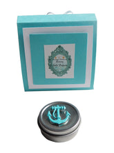 Luxury Beach Solid Perfume-Comes with a free Necklace Charm-DESIGN YOUR OWN