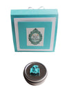 Luxury  Seaside Beach Chairs Solid Perfume-Comes with a free Necklace Charm