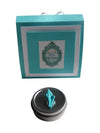 Luxury Beach Solid Perfume-Comes with a free Necklace Charm-DESIGN YOUR OWN