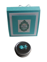 Luxury Beach Solid Perfume-Comes with a free Necklace Charm-DESIGN YOUR OWN