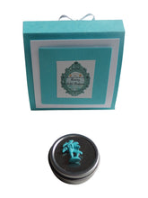 Luxury Beach Solid Perfume-Comes with a free Necklace Charm-DESIGN YOUR OWN