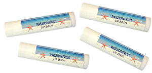 Passionfruit Lip Balm