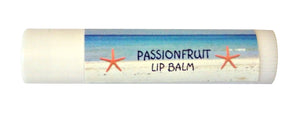 Passionfruit Lip Balm