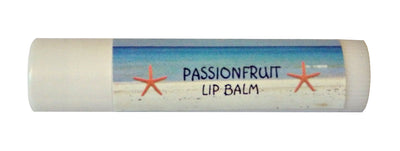 Passionfruit Lip Balm