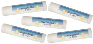 Pina Colada Lip Balm