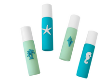 Sand & Sea Aromatherapy Aqua STARFISH Roll On Perfume-Free Starfish Charm