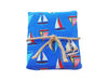 Caribbean Escape Soap-Free Sailboat Jewelry Charm