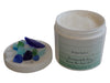 Coconut Shell Dreaming of the Sea Luxury Sea Salt Scrub Gift Set-Comes with a free Starfish Charm
