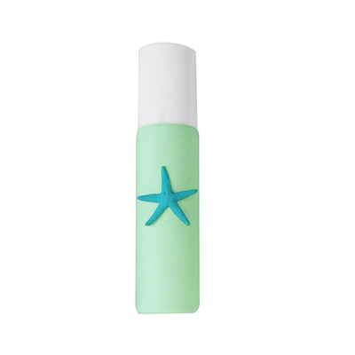 Sand & Sea Aromatherapy Mint Starfish Roll On Perfume-Free Starfish Charm