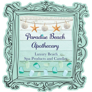 Pina Colada Fragrance Scents Quote Hand Soap-Free Starfish Charm