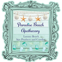 Beach Cabana Hand Soap-Free Starfish Charm