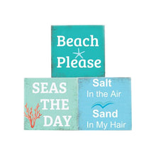 Beach Quote Soap Bar-FAVOR SET OF 15 COUNT