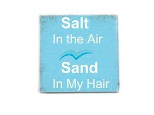 Beach Quote Soap Bar-WHOLESALE SET OF 3 COUNT