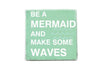 Mermaid Beach Gift Box-Free Beach Charm
