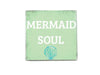 Mermaid Beach Gift Box-Free Beach Charm