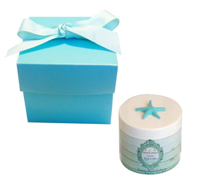 Starfish Beach Body Cream-Comes with a free Necklace Charm