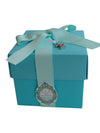 Coconut Shell Candle Favors Set of 12-Comes with a free Necklace Charm