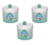 Travel Size Coconut Face Cream 2 OZ-Free Starfish Charm