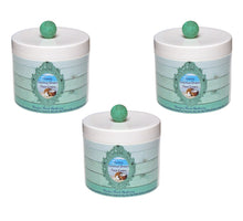 Luxury Coconut  Dream Face Cream-WHOLESALE SET OF 3 COUNT