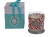 Luxury Coral Reef Candle-Comes with a free Necklace Charm