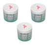 Copy of Flamingo Face Pink Clay Mask-WHOLESALE SET OF 12 COUNT