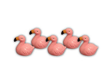 Pink Flamingo Lip Balm-FAVOR SET OF 15 COUNT