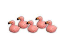 Pink Flamingo Lip Balm-WHOLESALE SET OF 12 COUNT