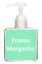 Frozen Margarita Fragrance Scents Quote Hand Soap-Free Starfish Charm