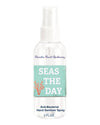 Seas the Day Mini Hand Spray Sanitizer-Anti Bacterial