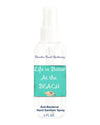 Life is Better at the Beach Mini Hand Spray Sanitizer-Anti Bacterial