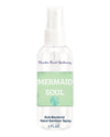 Mermaid Soul Mini Hand Spray Sanitizer-Anti Bacterial