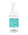 The Beach Fixes Everything Mini Hand Spray Sanitizer-Anti Bacterial