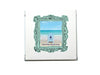 Luxury  Island Spa Beach Soap Gift Set-SET OF 6 COUNT
