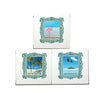 Luxury  Island Spa Beach Soap-WHOLESALE SET OF 20 COUNT