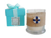 Luxury Nautical Candle-Comes with a free Necklace Charm