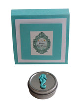 Luxury Seaside  Solid Perfume-FAVOR SET OF 15 COUNT