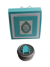 Luxury Seaside  Solid Perfume-FAVOR SET OF 15 COUNT