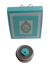 Luxury Seaside  Solid Perfume-FAVOR SET OF 15 COUNT