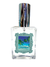 TROPICAL BEACH Perfume-Comes with a Free Starfish Charm