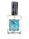 PARADISE ISLAND Perfume-Comes with a Free Shell Charm
