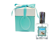 COCONUT DREAMS Perfume-Comes with a Free Palm Tree Charm