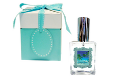 TROPICAL BEACH Perfume-Comes with a Free Starfish Charm