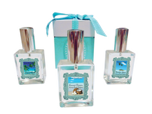 TROPICAL BEACH Perfume-Comes with a Free Starfish Charm