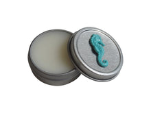 Luxury Beach Solid Perfume-Comes with a free Necklace Charm-DESIGN YOUR OWN