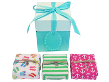 Beach Dreams Gift Set-Free Beach Charm