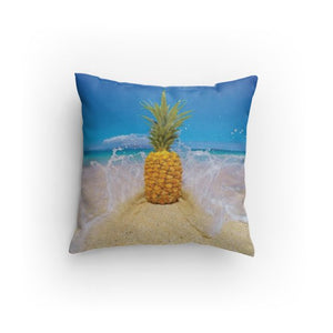 Pineapple Pillow