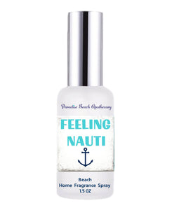 Feeling Nauti Home Fragrance Room Spray