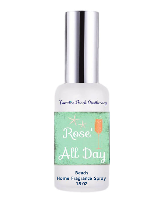 Rose' All Day Home Fragrance Room Spray